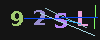 Gambar captcha