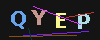 Gambar captcha