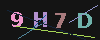 Gambar captcha
